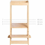 Highchair ROBA-1