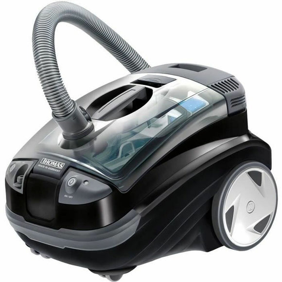 vacuum cleaner Thomas Aquatic Onyx Black 1700 W-0