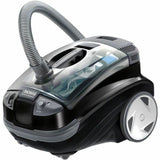 vacuum cleaner Thomas Aquatic Onyx Black 1700 W-0