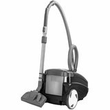 vacuum cleaner Thomas Aquatic Onyx Black 1700 W-4