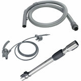 vacuum cleaner Thomas Aquatic Panda 1700 W-1