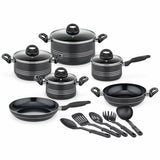 Cookware GSW Black-8