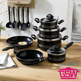 Cookware GSW Black-7