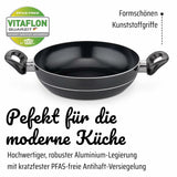 Cookware GSW Black-6