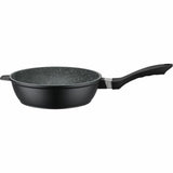 Cookware GSW Black noir 10 Pieces-4
