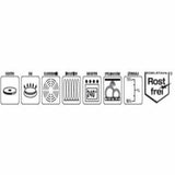 Pressure cooker GSW-2