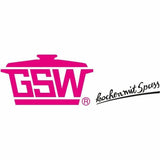 Casserole with lid GSW Grey Cast Iron-3