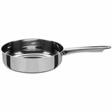 Cookware GSW Steel 4 Pieces (7 Units)-3