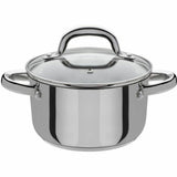 Cookware GSW Steel 10 Pieces-5