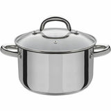 Cookware GSW Steel 10 Pieces-3