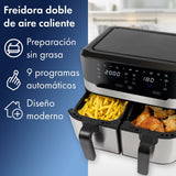 Air Fryer Proficook PC-FR 1242 H-2