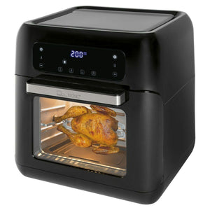 Air Fryer Clatronic FR 3747 Black 1500 W 11 L-0