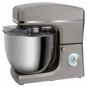 Food Processor Clatronic 1500 W 1500 W 1 L-0