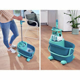 Mop with Bucket Leifheit 52121 6 L-3