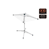 Clothes Line Leifheit LinoPop-Up 82500 Metal 4 Kg-6