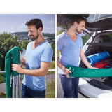 Clothes Line Leifheit LinoPop-Up 82500 Metal 4 Kg-2