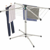 Clothes Line Leifheit LinoPop-Up 82500 Metal 4 Kg-0