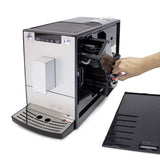Superautomatic Coffee Maker Melitta Caffeo Solo Silver 1400 W 1450 W 15 bar 1,2 L 1400 W-9
