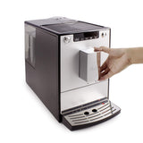 Superautomatic Coffee Maker Melitta Caffeo Solo Silver 1400 W 1450 W 15 bar 1,2 L 1400 W-7