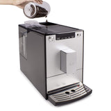 Superautomatic Coffee Maker Melitta Solo Silver E950-103 Silver 1400 W 1450 W 15 bar 1,2 L 1400 W-4