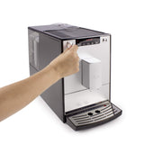 Superautomatic Coffee Maker Melitta Solo Silver E950-103 Silver 1400 W 1450 W 15 bar 1,2 L 1400 W-3