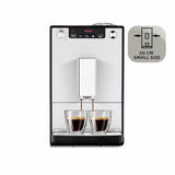 Superautomatic Coffee Maker Melitta Solo Silver E950-103 Silver 1400 W 1450 W 15 bar 1,2 L 1400 W-8