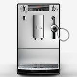 Superautomatic Coffee Maker Melitta 6679170 Silver 1400 W 1450 W 15 bar 1,2 L-9