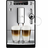 Superautomatic Coffee Maker Melitta 6679170 Silver 1400 W 1450 W 15 bar 1,2 L-6