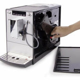 Superautomatic Coffee Maker Melitta 6679170 Silver 1400 W 1450 W 15 bar 1,2 L-3