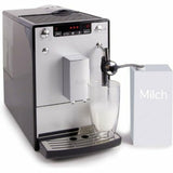 Superautomatic Coffee Maker Melitta 6679170 Silver 1400 W 1450 W 15 bar 1,2 L-2