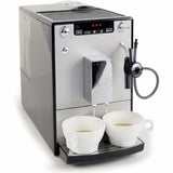 Superautomatic Coffee Maker Melitta 6679170 Silver 1400 W 1450 W 15 bar 1,2 L-1