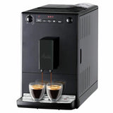 Superautomatic Coffee Maker Melitta E950-222 Black 1400 W 15 bar-0