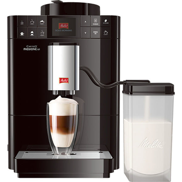 Electric Coffee-maker Melitta Caffeo Passione OT 1450 W 1,2 L-0