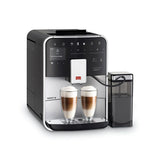 Superautomatic Coffee Maker Melitta Barista Smart TS Black Silver 1450 W 15 bar 1,8 L-4
