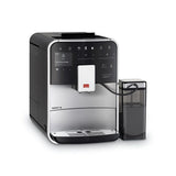 Superautomatic Coffee Maker Melitta Barista Smart TS Black Silver 1450 W 15 bar 1,8 L-2