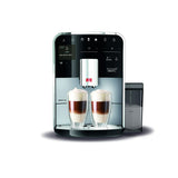 Superautomatic Coffee Maker Melitta Barista Smart TS Black Silver 1450 W 15 bar 1,8 L-1