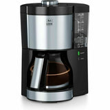 Drip Coffee Machine Melitta 6766589 Black 1080 W 1,25 L-0