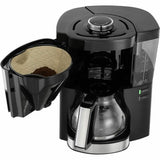 Drip Coffee Machine Melitta 6766589 Black 1080 W 1,25 L-1