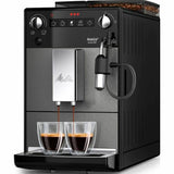 Superautomatic Coffee Maker Melitta Avanza F270-100 Titanium 1450 W 15 bar 1,5 L-1