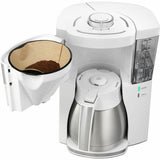 Drip Coffee Machine Melitta 1025-15 1080 W White 1,25 L-4