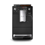 Superautomatic Coffee Maker Melitta F300-100 1450 W Black Silver 1,5 L-3