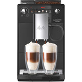 Superautomatic Coffee Maker Melitta F300-100 1450 W Black Silver 1,5 L-2