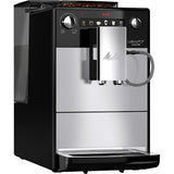 Superautomatic Coffee Maker Melitta Latticia F300-101 Black Silver 1450 W 1,5 L-1