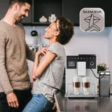 Superautomatic Coffee Maker Melitta F630-111 Grey 1450 W 15 bar 1,8 L-12