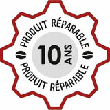 Superautomatic Coffee Maker Melitta F630-111 Grey 1450 W 15 bar 1,8 L-10