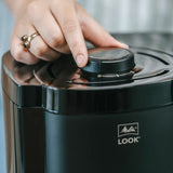 Drip Coffee Machine Melitta LOOK V THERM BASIC 1025 1,25 L-4