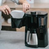 Drip Coffee Machine Melitta LOOK V THERM BASIC 1025 1,25 L-2