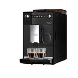 Superautomatic Coffee Maker Melitta F300-103 Black Silver 1450 W 1,5 L 250 g 15 bar-1