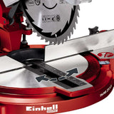 Circular saw Einhell TH-MS 2112 1600 W 230 V-6