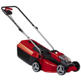 Lawn mower Einhell GE-CM 18/30 Li (1x3,0Ah) 18 V-1